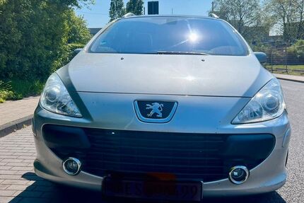 Peugeot 307 170.000 km 999 &euro; duisburg 47223