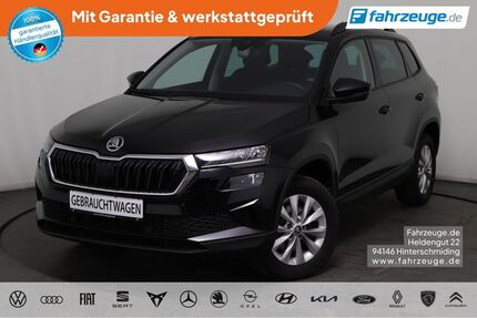 Skoda Karoq 23.302 km 28.490 &euro; Hinterschmiding 94146
