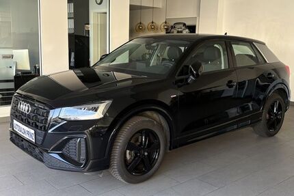 Audi Q2 62.600 km 22.980 &euro; Berlin-Reinickendorf 13403