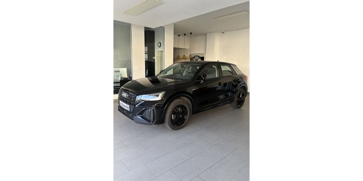 Audi Q2 62.600 km 22.980 &euro; Berlin-Reinickendorf 13403