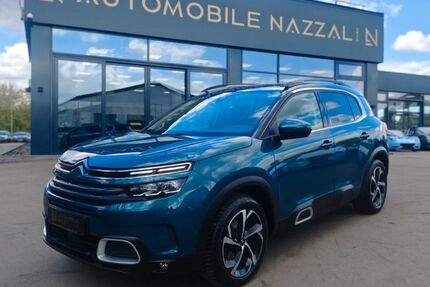 Citroen C5 Aircross 110.000 km 15.800 &euro; Saarlouis 66740