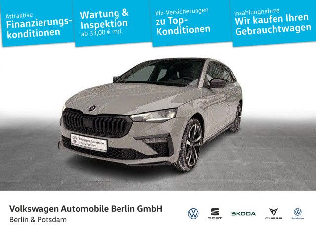 Skoda Scala 13.890 km 26.450 &euro; Berlin 13599