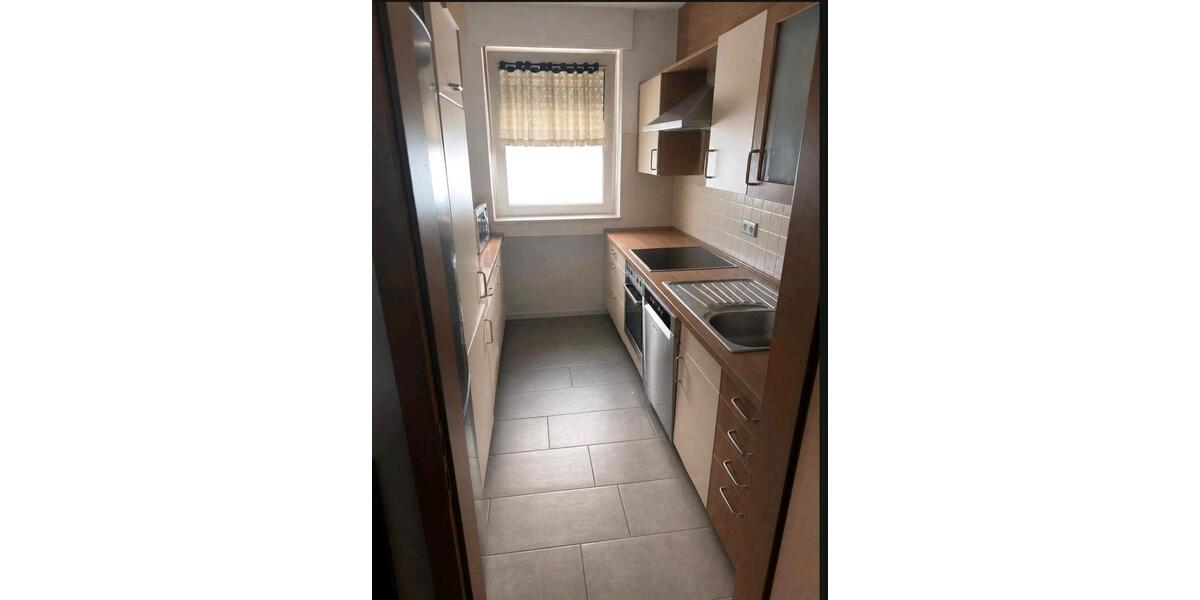 Hochparterre Heinsberg - 3 Zimmer, 72 m&sup2;, 580&euro; | Angebot:26671701
