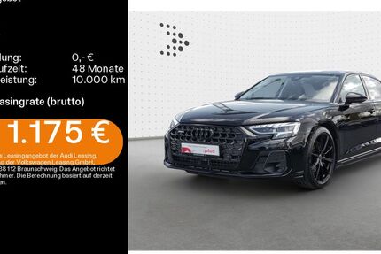 Audi A8 29.324 km 91.880 &euro; Haßfurt 97437
