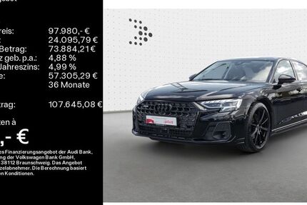 Audi A8 29.324 km 93.980 &euro; Haßfurt 97437