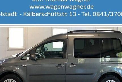 VW Caddy 66.469 km 17.980 &euro; Ingolstadt 85053