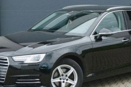 Audi A4 90.000 km 23.000 &euro; Kaufbeuren 87600