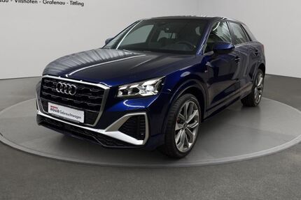 Audi Q2 58.269 km 23.941 &euro; Passau 94032