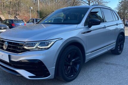 VW Tiguan 110.000 km 30.490 &euro; Lüneburg 21337