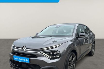 Citroen C4 19.100 km 18.290 € Krauchenwies 72505