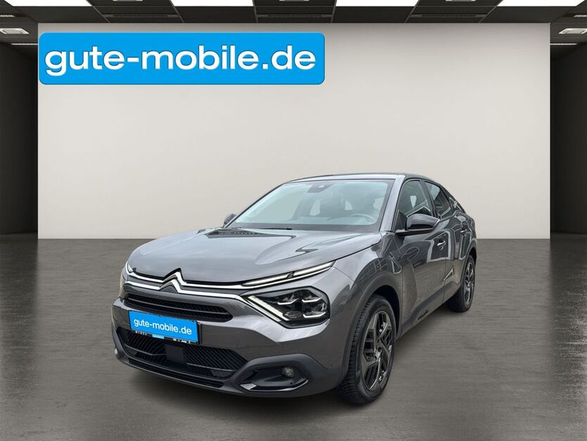Citroen C4 19.100 km 18.290 € Krauchenwies 72505