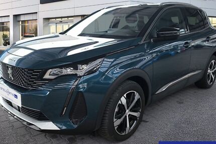 Peugeot 3008 18.665 km 21.730 &euro; Leipzig 04129