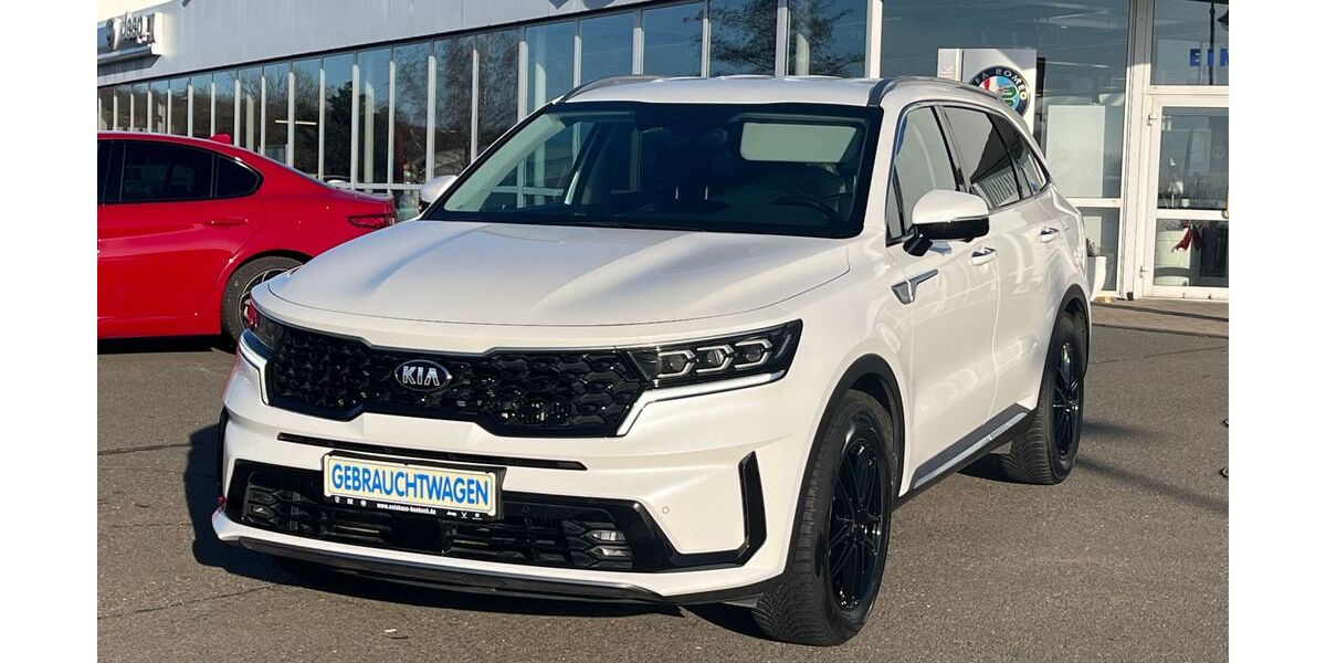 Kia Sorento 76.987 km 31.900 &euro; Chemnitz 09130