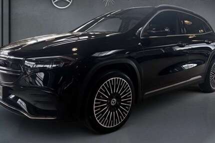 Mercedes-Benz EQA 44.500 km 33.870 &euro; Buchholz I.d. N. 21244