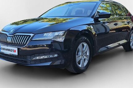 Skoda Superb 46.790 km 32.690 &euro; Hildburghausen 98646