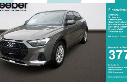 Audi A1 5.102 km 26.990 &euro; Weil der Stadt 71263