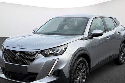 Peugeot 2008 40.020 km 16.899 &euro; Ahaus 48683