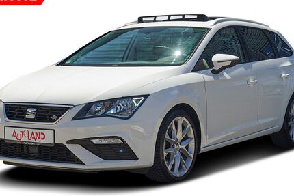 Seat Leon 109.405 km 14.990 &euro; Zella-Mehlis 98544