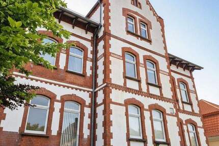 Haus Eschwege - 2 Zimmer, 600 m&sup2;, 595.000&euro; | Angebot:25316833