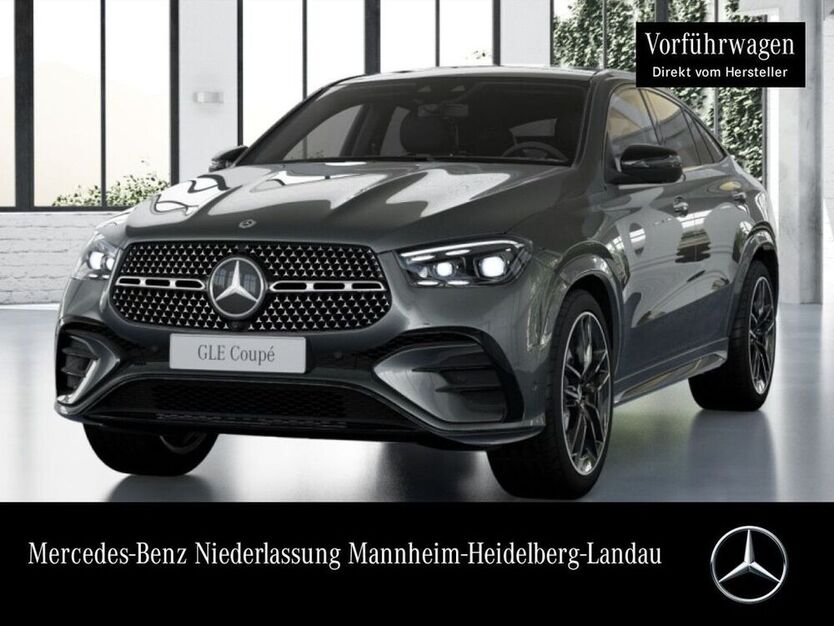 GLE 450