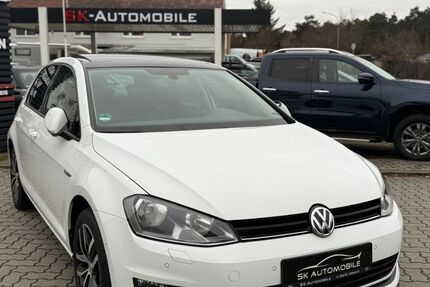 VW Golf 165.000 km 9.490 &euro; Erlenbach am Main 63906