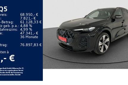Audi Q5 8.500 km 68.950 € Aalen 73431