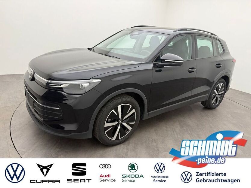 Tiguan