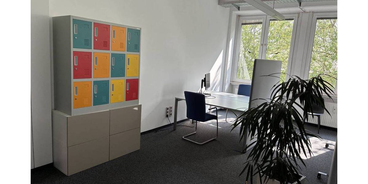 Gewerbeobjekt Unterföhring - 1.700&euro; | Angebot:26513130