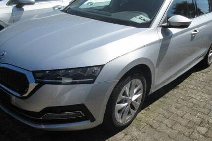 Skoda Octavia 106.630 km 20.988 &euro; Bergkamen 59192