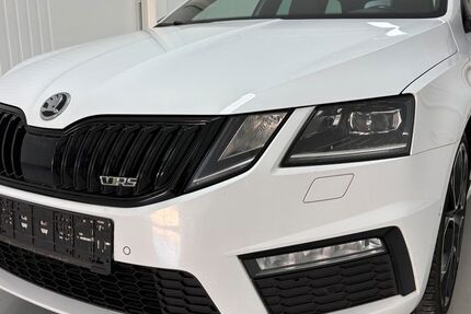 Skoda Octavia 199.015 km 13.850 &euro; Sinsheim 74889