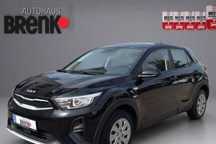 Kia Stonic 90.975 km 12.250 &euro; Karlsruhe 76227