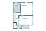 Doppelhaushälfte Stuttgart Weilimdorf - 7 Zimmer, 170 m&sup2;, 399.000&euro; | Angebot:26752527