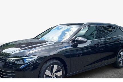 VW Passat 18.900 km 32.490 &euro; Rendsburg 24768