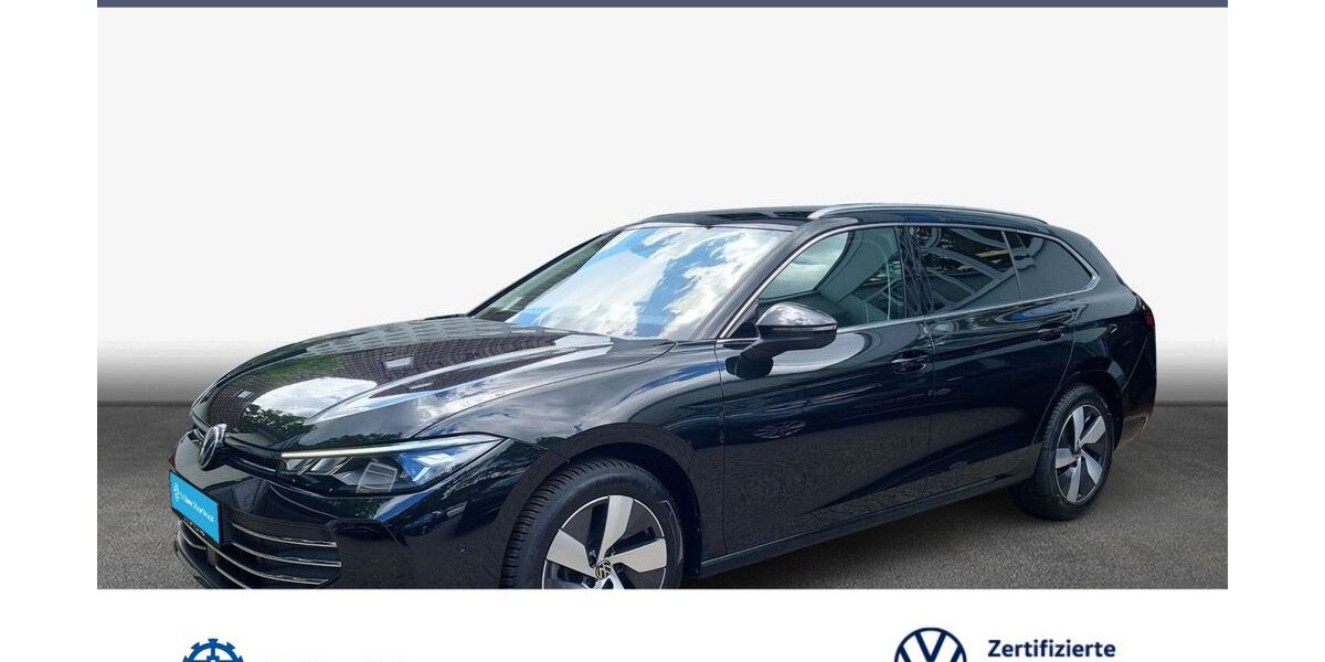 VW Passat 18.900 km 32.490 &euro; Rendsburg 24768