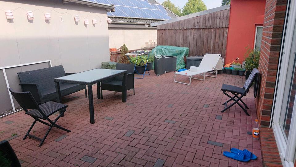 Einfamilienhaus Loxstedt - 6 Zimmer, 160 m&sup2;, 450.000&euro; | Angebot:25210935