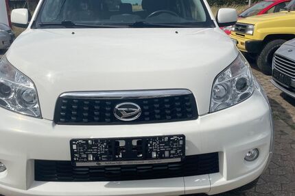 Daihatsu Terios 81.000 km 11.490 &euro; Gevenich 56825