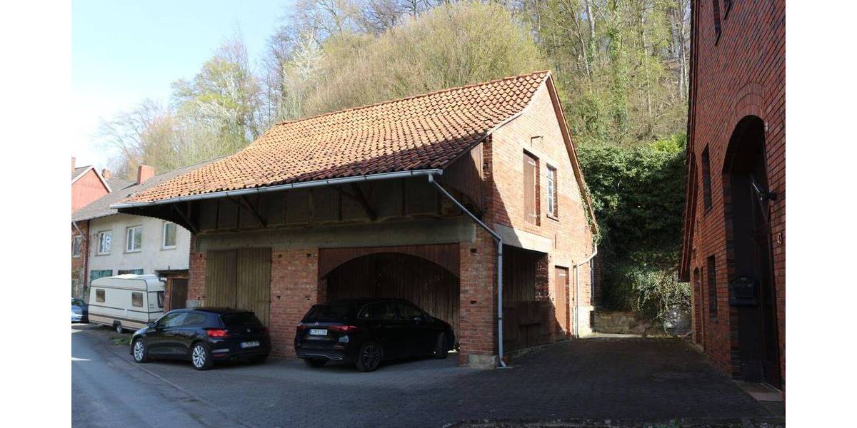 Bauernhaus, Landhaus Kalletal Langenholzhausen - 6 Zimmer, 180 m&sup2;, 250.000&euro; | Angebot:26155983