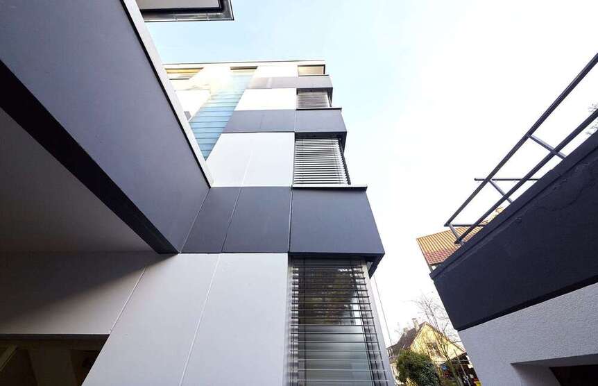 Wohnung zum Mieten in Waiblingen 450 € 12 m²