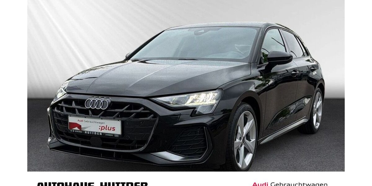 Audi A3 18.134 km 36.548 &euro; Landsberg 86899