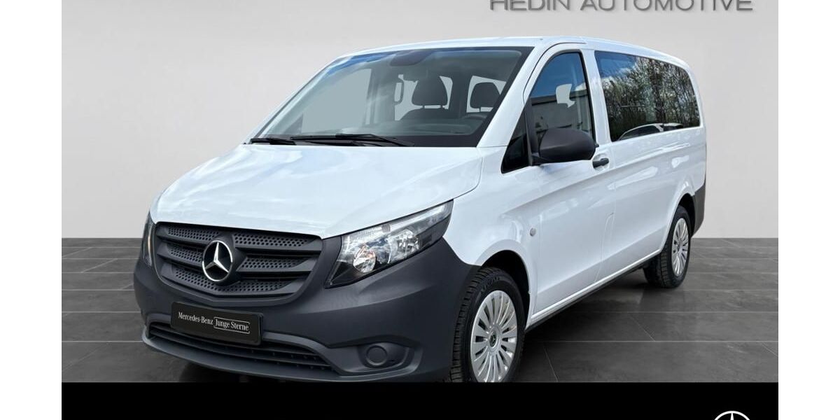 Mercedes-Benz Vito 72.073 km 29.750 &euro; Kaiserslautern 67663