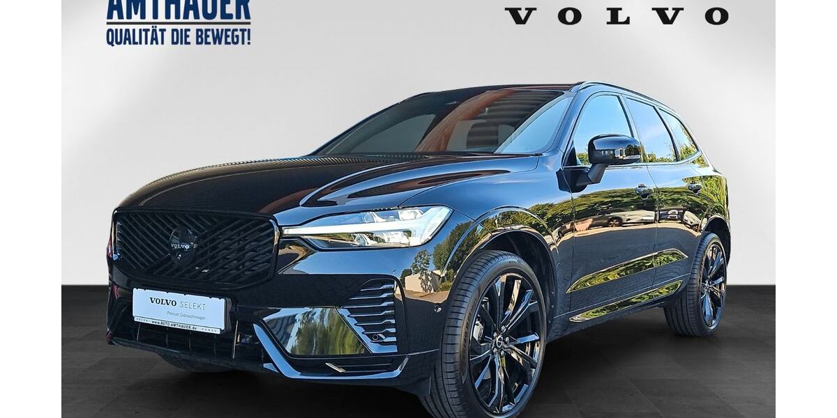 Volvo XC60 9.001 km 48.650 &euro; Hanau 63452