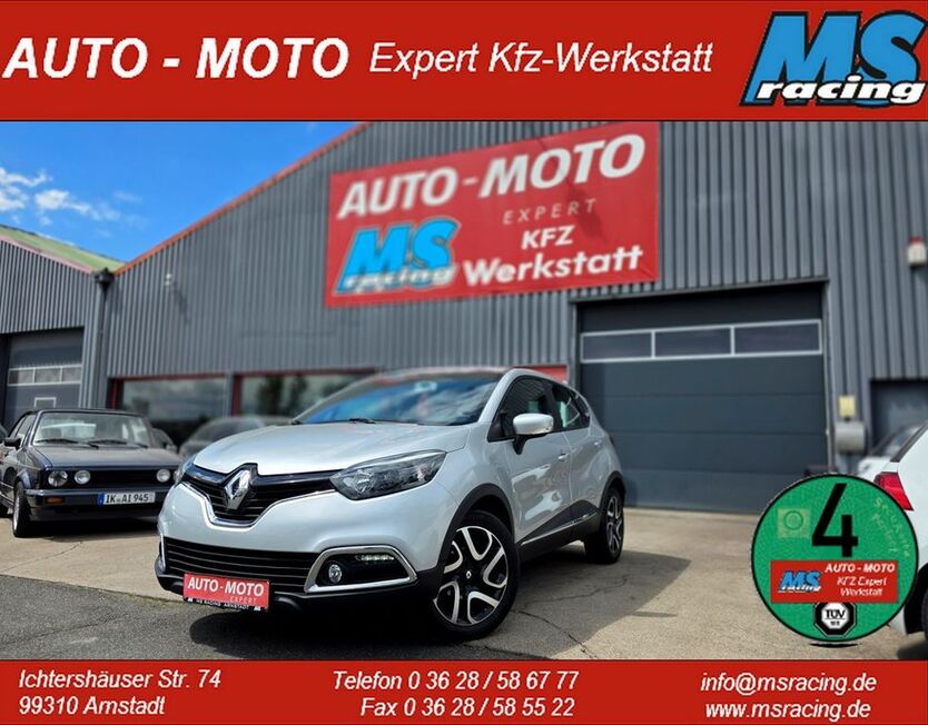 Captur