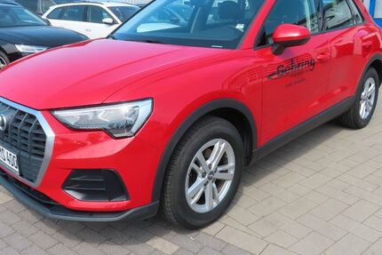 Audi Q3 97.000 km 20.990 &euro; Dombühl 91601