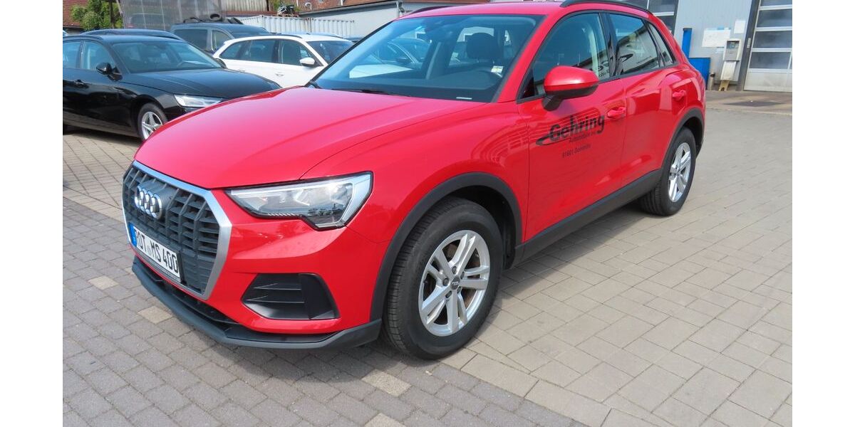 Audi Q3 97.000 km 20.990 &euro; Dombühl 91601