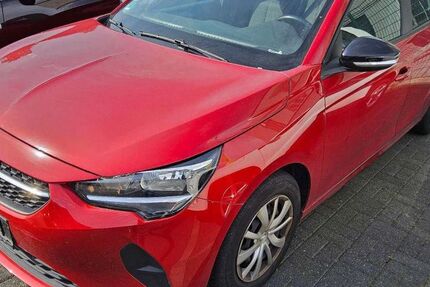 Opel Corsa 48.885 km 8.880 &euro; Ober-Ramstadt 64372