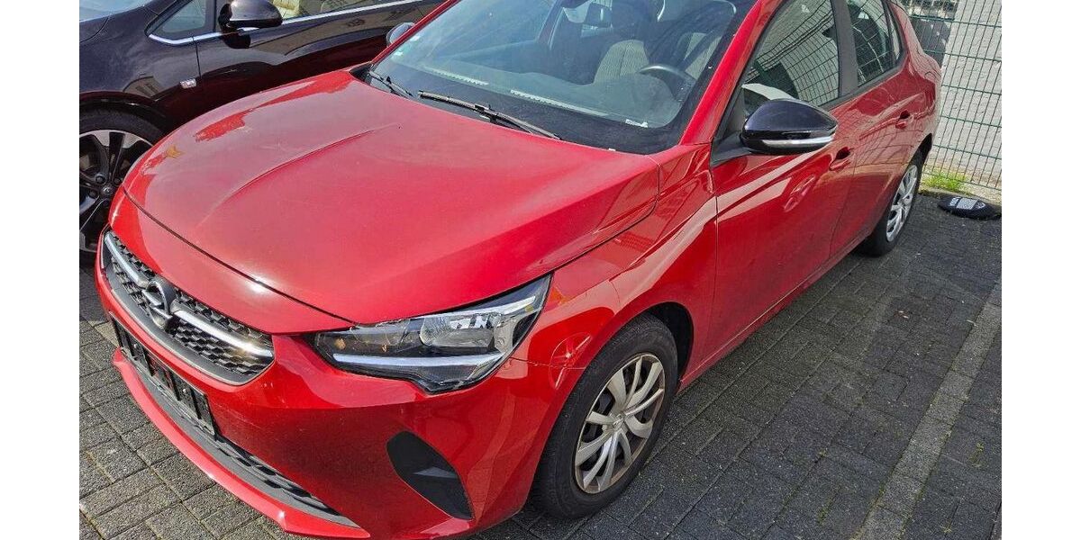 Opel Corsa 48.885 km 8.880 &euro; Ober-Ramstadt 64372