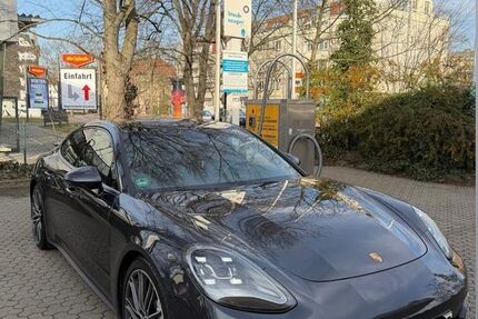Porsche Panamera 92.500 km 56.000 &euro; Berlin 13439