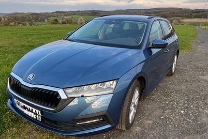 Skoda Octavia 83.000 km 17.500 &euro; Ruppichteroth 53809