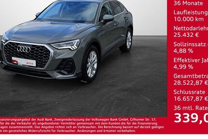 Audi Q3 116.637 km 27.980 &euro; Osnabrück 49080