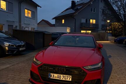 Audi A7 120.800 km 38.950 &euro; Linkenheim 76351